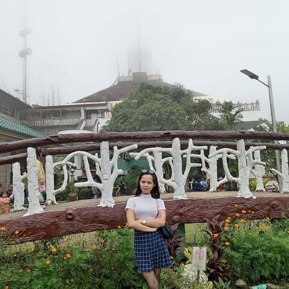 Rizza Mae Granada